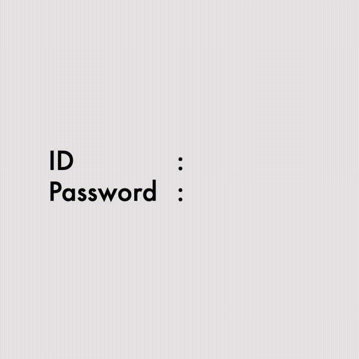 login